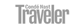Conde Nast Traveller logo