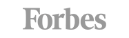 Forbes magazine logo