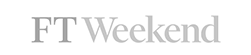 FT Weekend logo