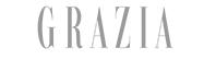 Grazia magazine logo