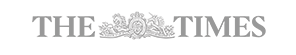 The Times newspaper logo