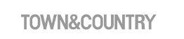 Town & Country logo