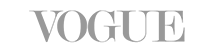 Vogue logo