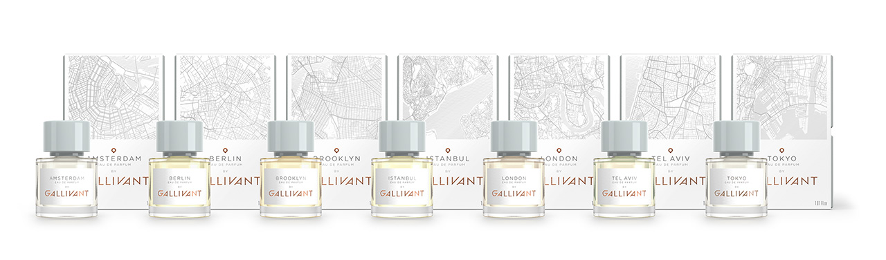Gallivant Range Shot