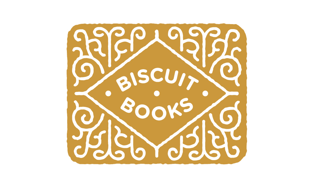 Biscuit Books Logo