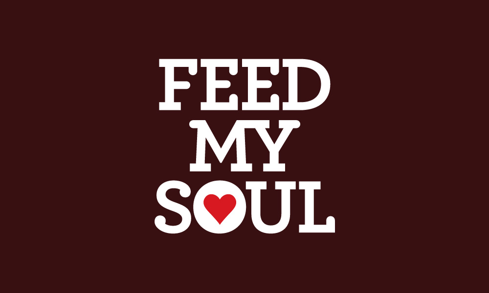 Feed My Soul Logo