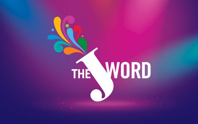 The J Word Identity