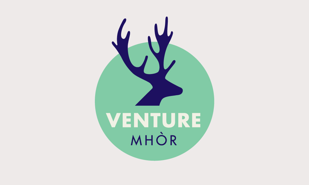 Venture Mohr Logo