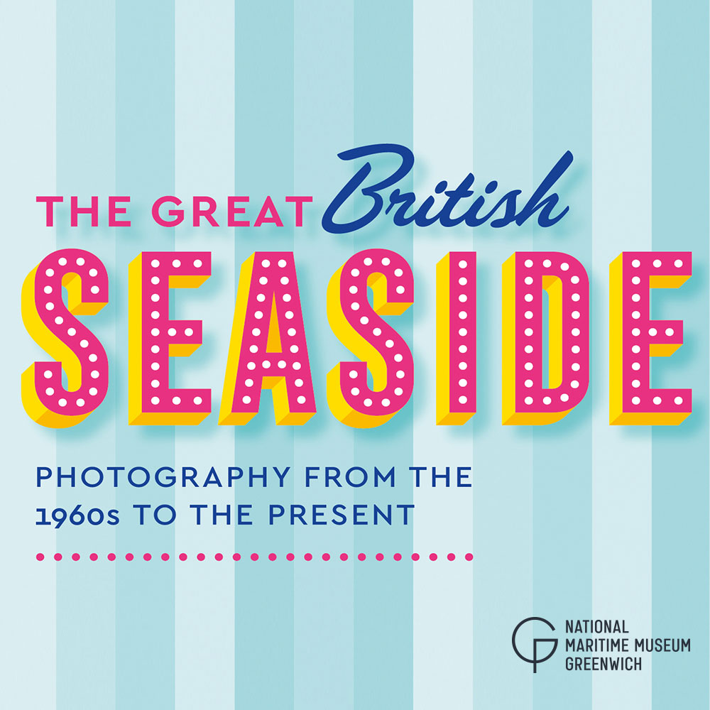 The Great British Seaside