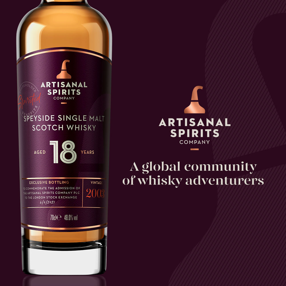 The Artisanal Spirits Company