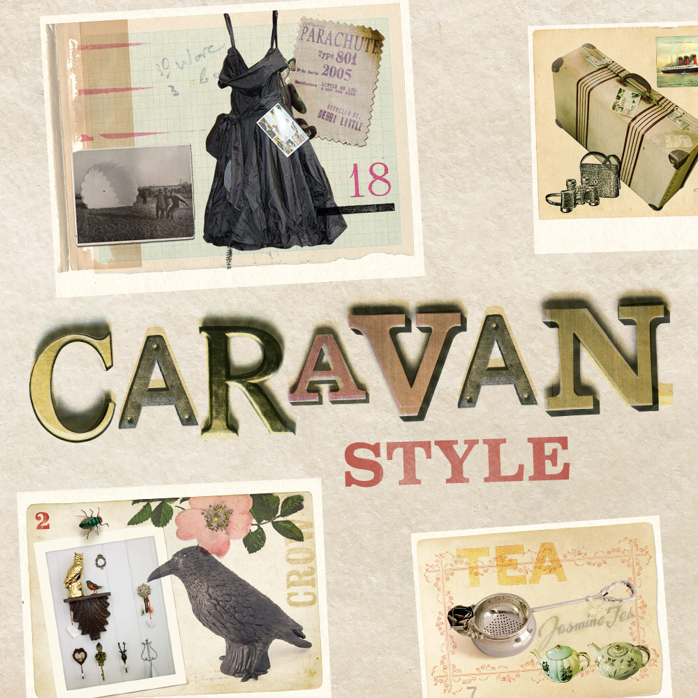 Caravan Style