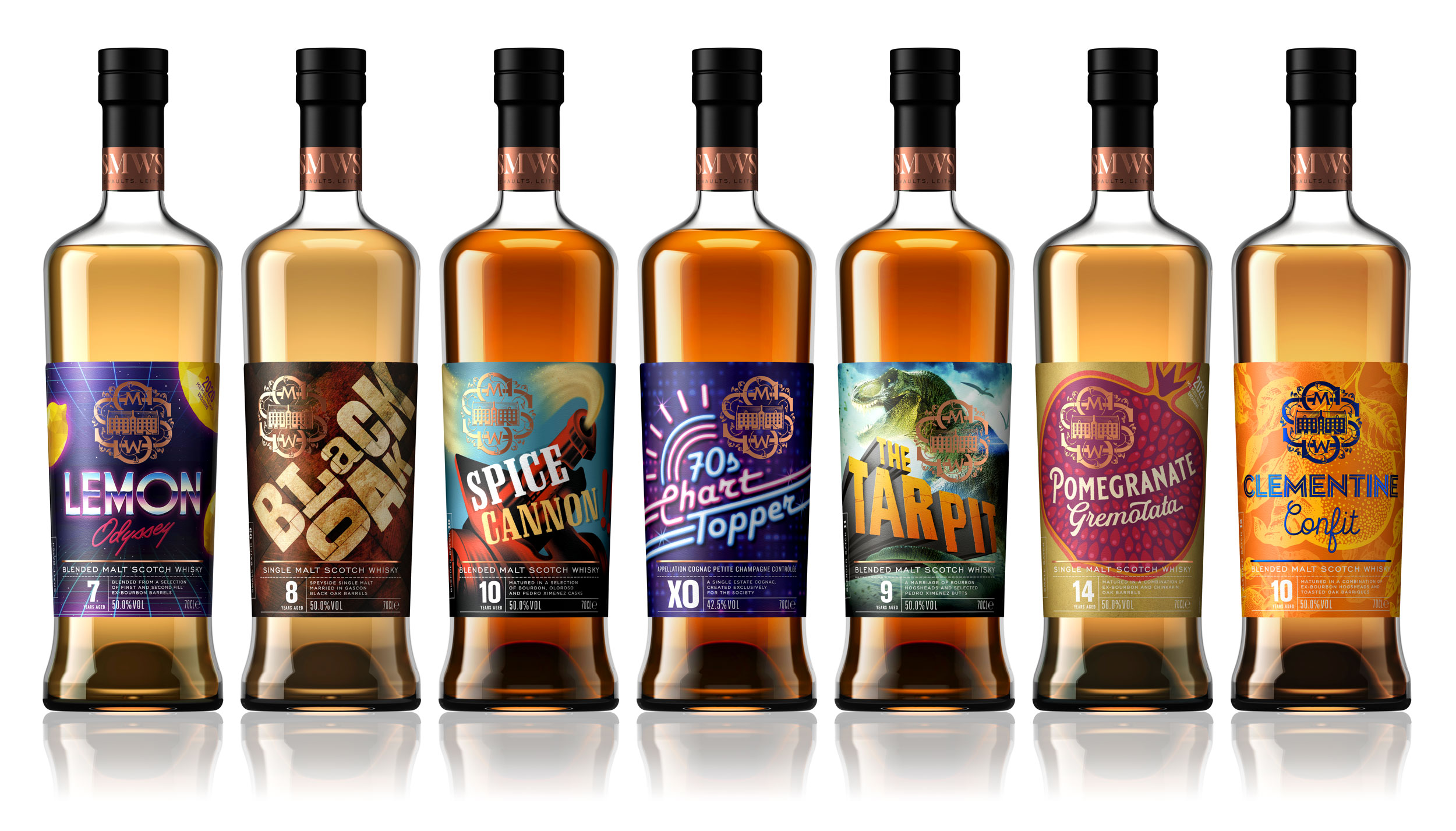 The Great British Seaside