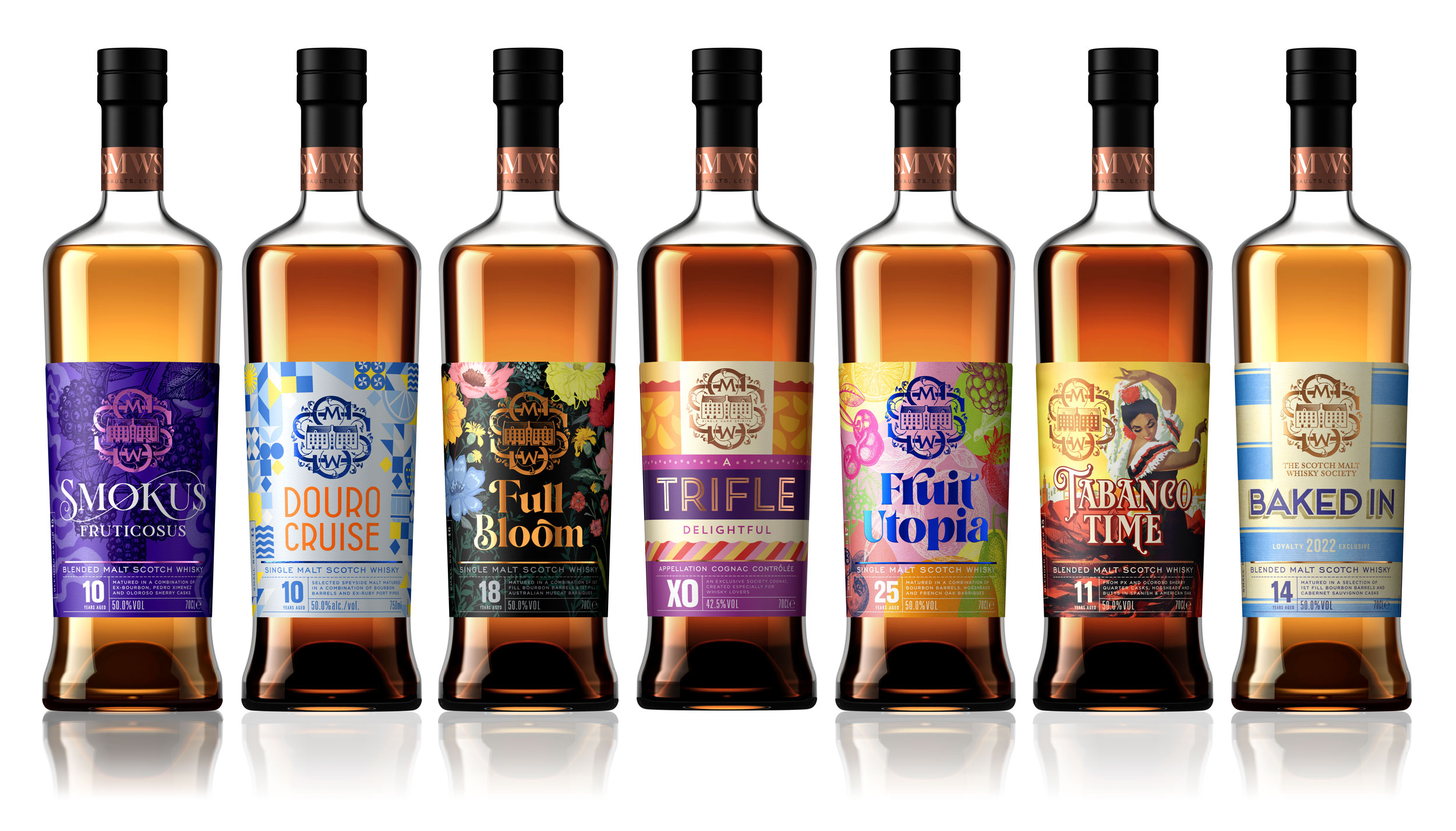 The Great British Seaside