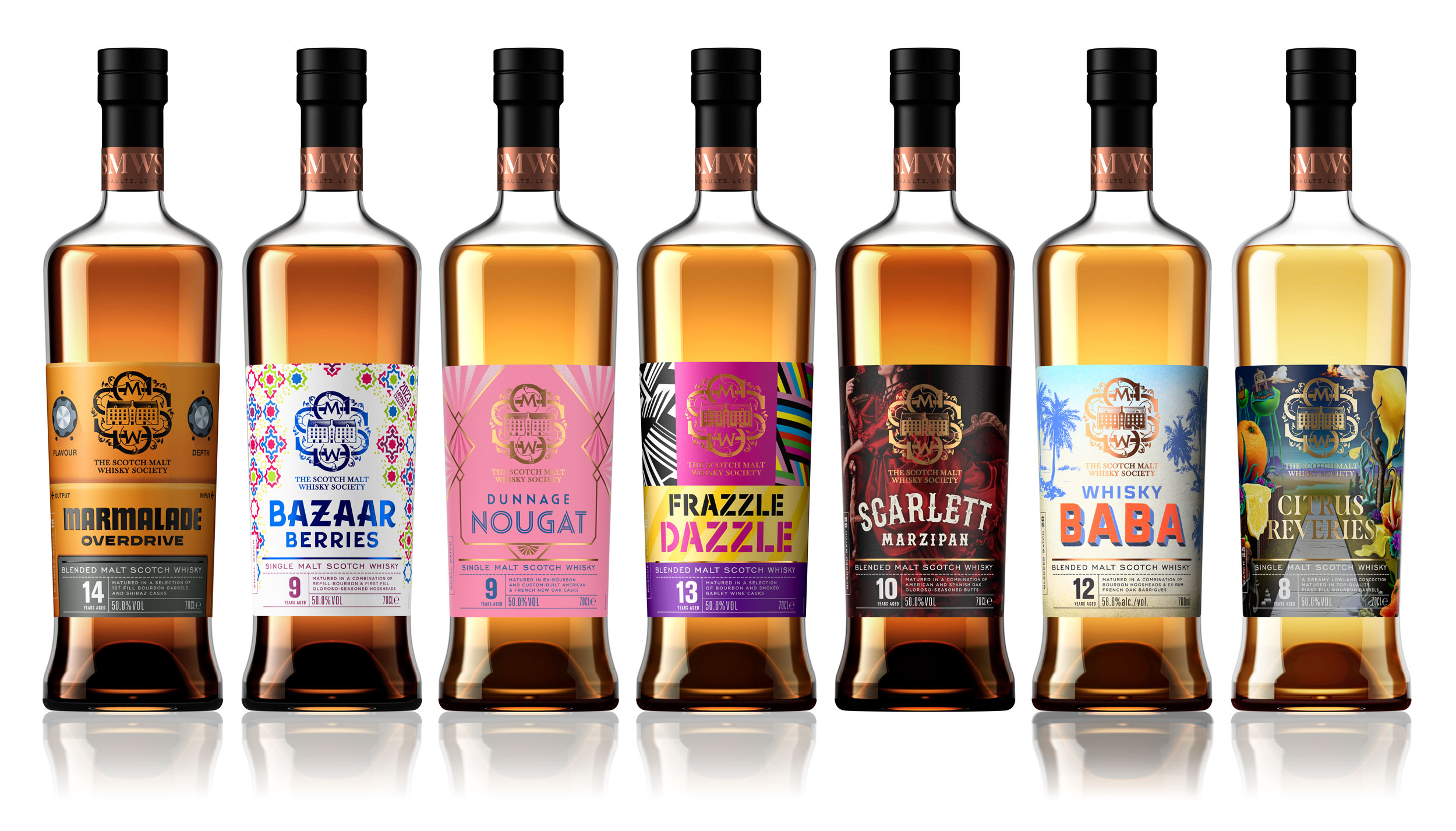 The Great British Seaside