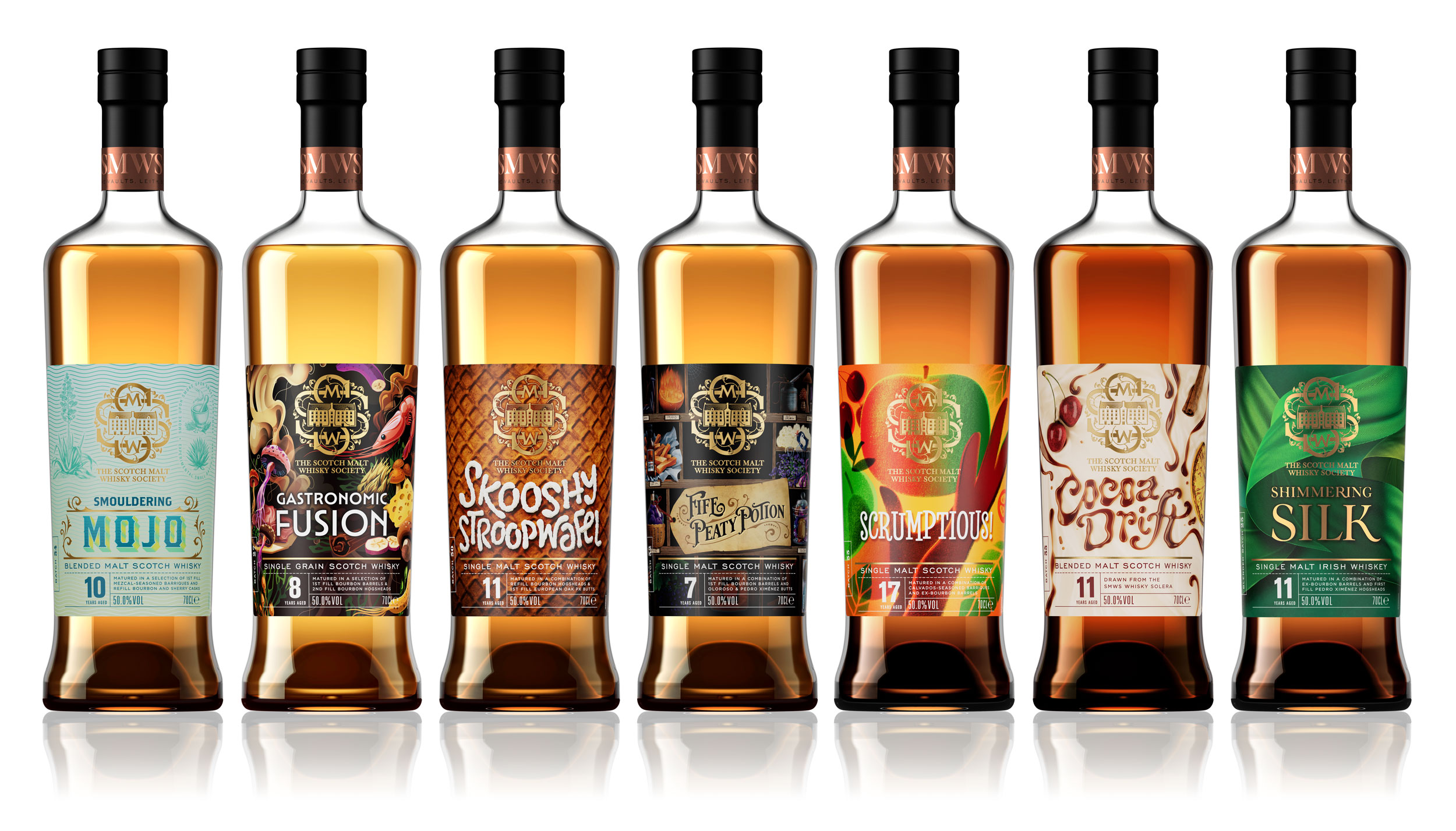 The Great British Seaside